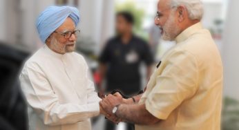 India Bids Farewell to Former PM Manmohan Singh: Tributes from PM Modi, Leaders