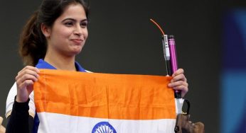 From Tokyo Heartbreak To Historic Double Bronze At Paris Olympics, Journey Of Manu Bhaker Is A Testament To Her Resilience, Determination And Mental Strength