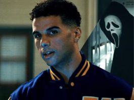 Mason Gooding Returns as Chad Meeks-Martin in Scream 7