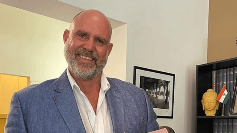 Matthew Hayden Criticizes India’s Batting Collapse in Adelaide Pink-Ball Test