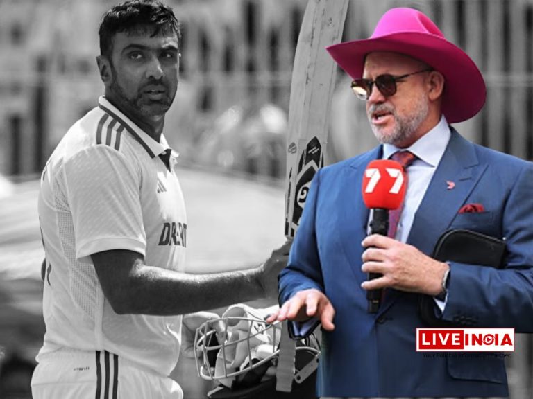 Matthew Hayden Praises Ravichandran Ashwin’s "Smart Cricketing Mind" After Retirement
