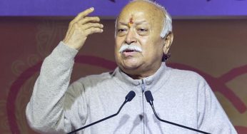 RSS Chief Mohan Bhagwat Emphasizes Proper Understanding of Religion to Prevent Misuse and Atrocities