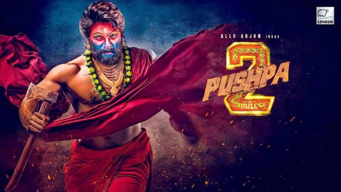 Mohanlal on Pushpa 2's Historic Success: 'It's a Gatecrash Moment for Indian Cinema'