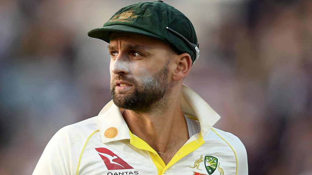 Nathan Lyon Calls Adelaide Oval Wicket "Best Cricket Wicket In The World" Ahead Of 2nd Test Against India