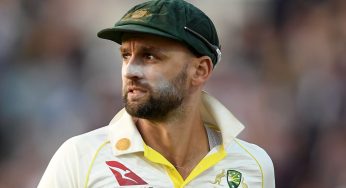 Nathan Lyon Calls Adelaide Oval Wicket “Best Cricket Wicket In The World” Ahead Of 2nd Test Against India