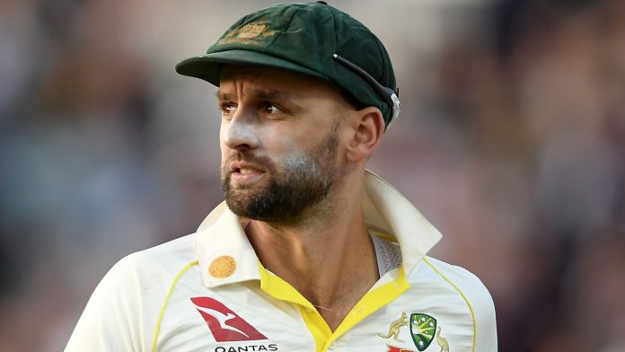 Nathan Lyon Calls Adelaide Oval Wicket 