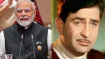 PM Modi Pays Tribute to Raj Kapoor, Mohd Rafi, ANR, and Tapan Sinha in Final Mann Ki Baat of 2024