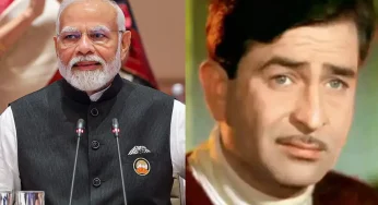 PM Modi Pays Tribute to Raj Kapoor, Mohd Rafi, ANR, and Tapan Sinha in Final Mann Ki Baat of 2024