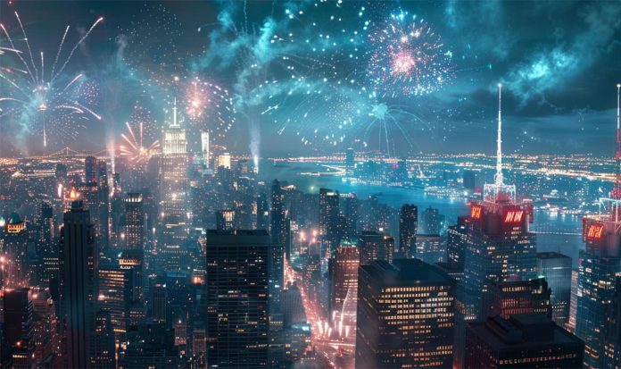 15 New Year's Eve Superstitions From All Over The World to Kickstart 2025 with Luck and Prosperity