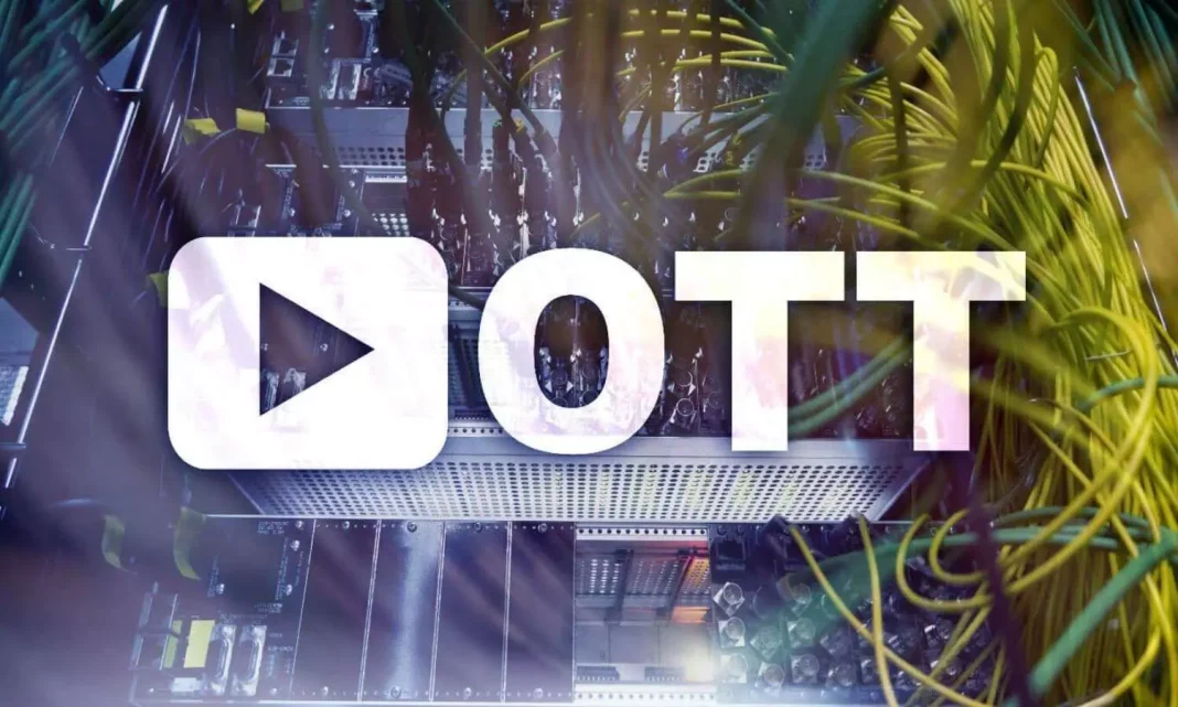 OTT December Releases: Major Movies and Series to Watch on Netflix