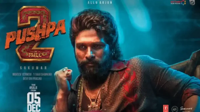 Pushpa 2 OTT Release: Allu Arjun’s Blockbuster to Stream on This Platform: Deets Inside