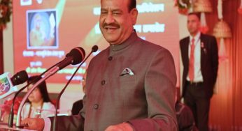 Hindi: The Soul and Identity of India, Says Lok Sabha Speaker Om Birla