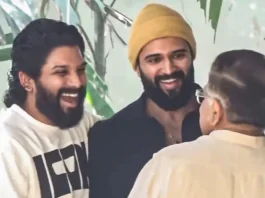 'Shameless': Netizens Slam Allu Arjun for “Celebrations” After Bail; Minor Victim Still in Critical Condition