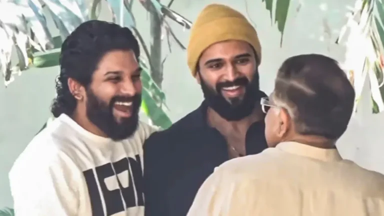 ‘Shameless’: Netizens Slam “Celebrations” After Bail; Minor Victim Still in Critical Condition-Allu Arjun Responds