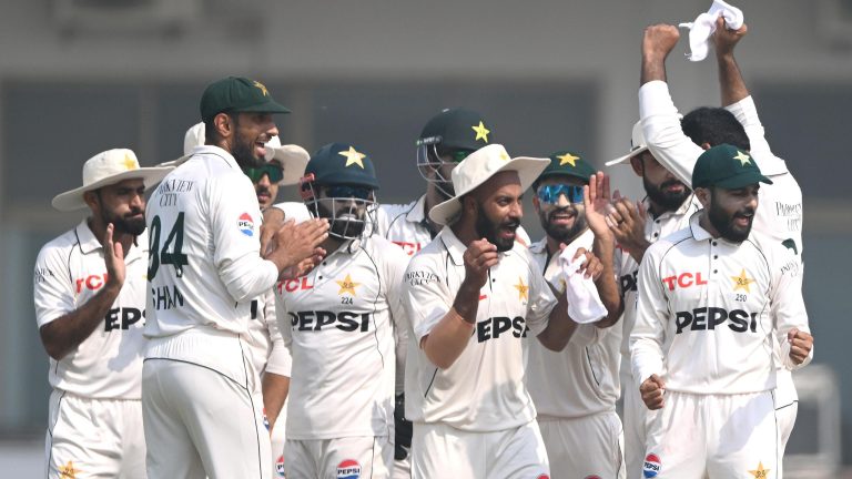 Mohammad Rizwan Assures The Team Will Not Be Intimidated By South Africa’s Formidable Home Record