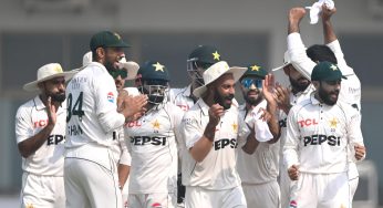 Mohammad Rizwan Assures The Team Will Not Be Intimidated By South Africa’s Formidable Home Record