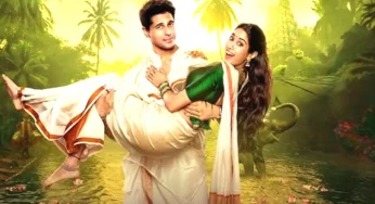 ‘Param Sundari’ First Look Unveiled: “North Ka Munda” Sidharth Malhotra Meets “South Ki Sundari” Janhvi Kapoor