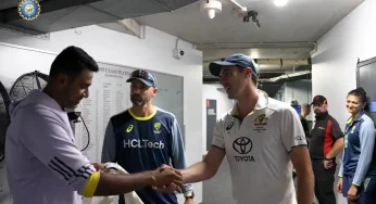 Pat Cummins ‘Surprised’ By Ashwin’s Decision To Retire From International Cricket