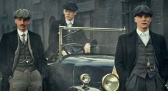 It’s A Wrap For Cillian Murphy’s Starrer ‘Peaky Blinders’ Filming