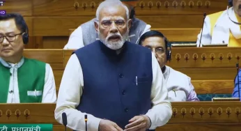 Opposition Criticizes PM Modi’s Constitution Day Speech, Questions Fulfilling Past Promises