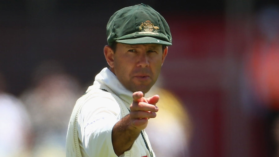 PONTING