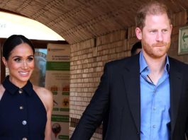 "We've Divorced Maybe 10, 12 Times": Prince Harry On Divorce Speculation With Meghan Markle