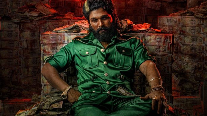 'Pushpa 2' Box Office Day 26: Allu Arjun's Blockbuster Faces Lowest Monday Collection Yet Dominates 'Baby John' and 'Mufasa'