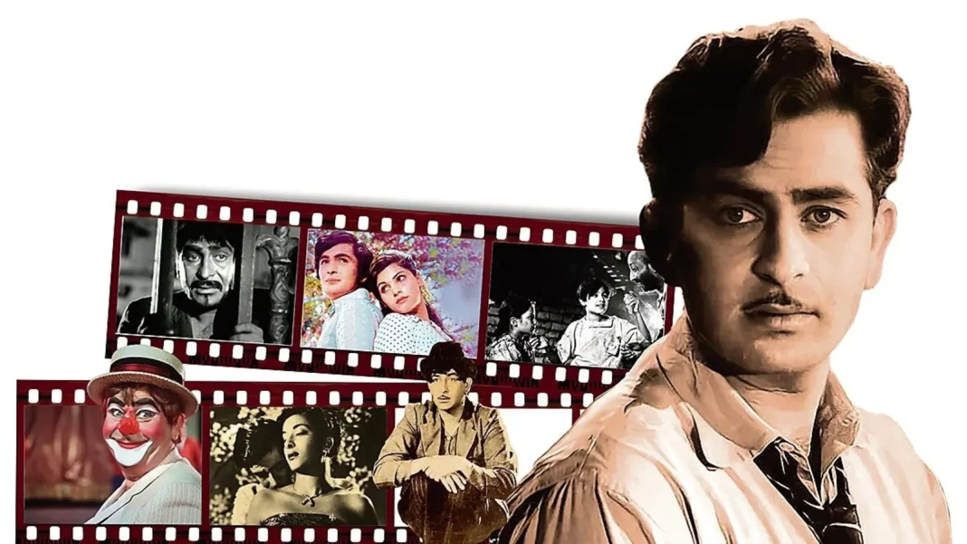 Pakistani Fans Honour Raj Kapoor’s 100th Birth Anniversary at His Peshawar Birthplace, Cut Cake