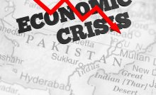 Pakistan’s Debt Surges by PKR 4.3 Trillion Amid Escalating Economic Crisis