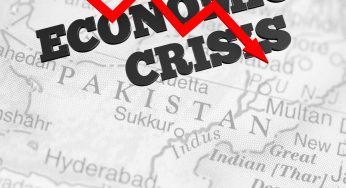 Pakistan’s Debt Surges by PKR 4.3 Trillion Amid Escalating Economic Crisis