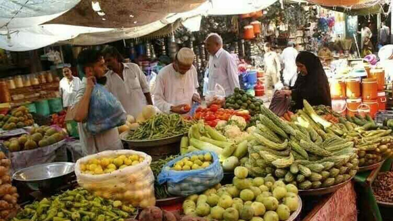 Karachi Residents Struggle Amid Soaring Inflation and Skyrocketing Prices