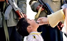 Pakistan Reports 64th Polio Case in 2024 Amid Vaccination Challenges