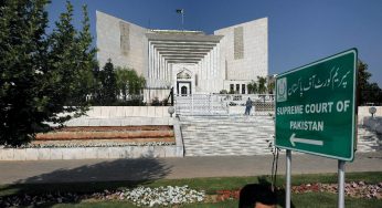 Pakistan Supreme Court to Hear Imran Khan’s Petition on May 9 Events