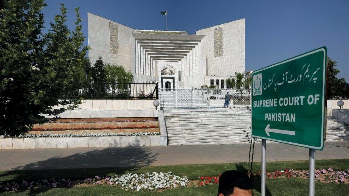 Pakistan Supreme Court to Hear Imran Khan’s Petition on May 9 Events