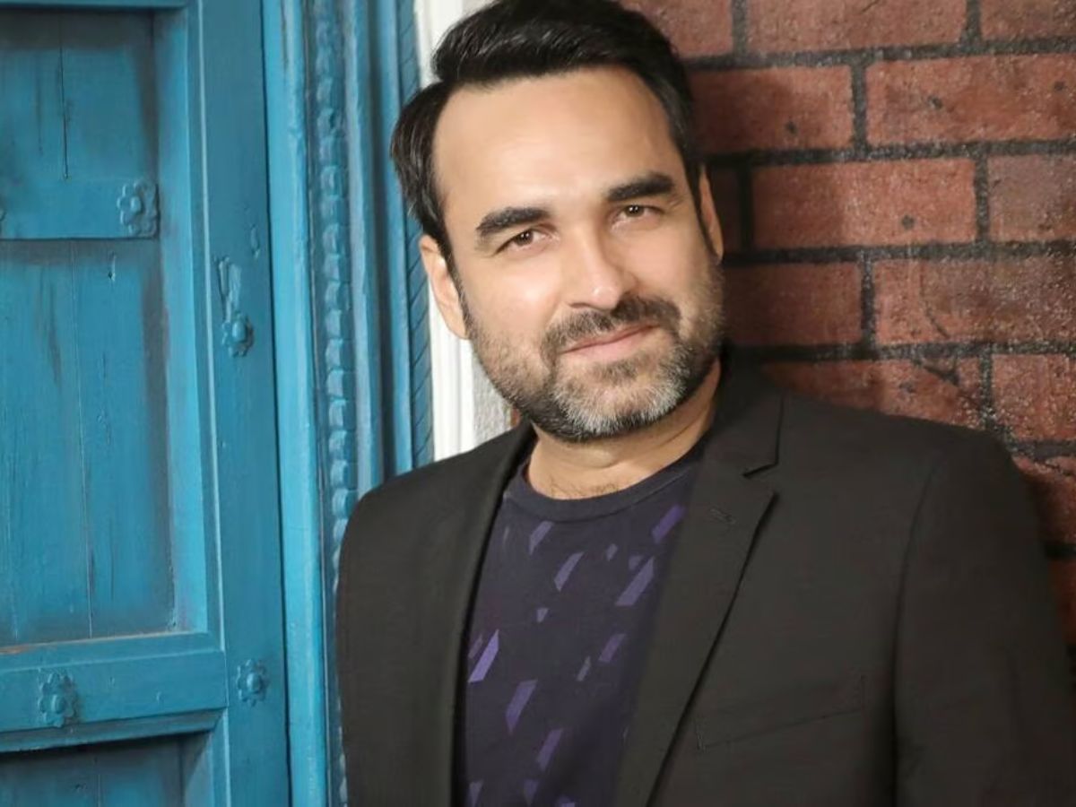 Pankaj Tripathi on Bollywood's Love for Sequels: "A Hit Film Alone Doesn’t Make a Franchise"