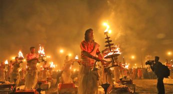 Uttar Pradesh Declares Maha Kumbh Mela Area as New District Ahead of 2025 Event