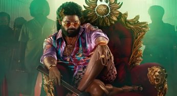 Pushpa 2 Box Office: Allu Arjun’s Blockbuster Smashes ₹1000 Crore Worldwide in Just 8 Days