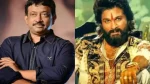 Ram Gopal Varma Praises Allu Arjun’s Pushpa 2: ‘Not Pan-India, It’s....’