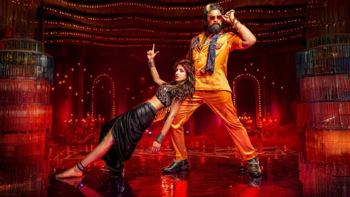 Pushpa 2 Box Office Day 25: Allu Arjun Starrer Crosses ₹1157 Crore, Maintains Momentum with ₹16 Crore on 4th Sunday