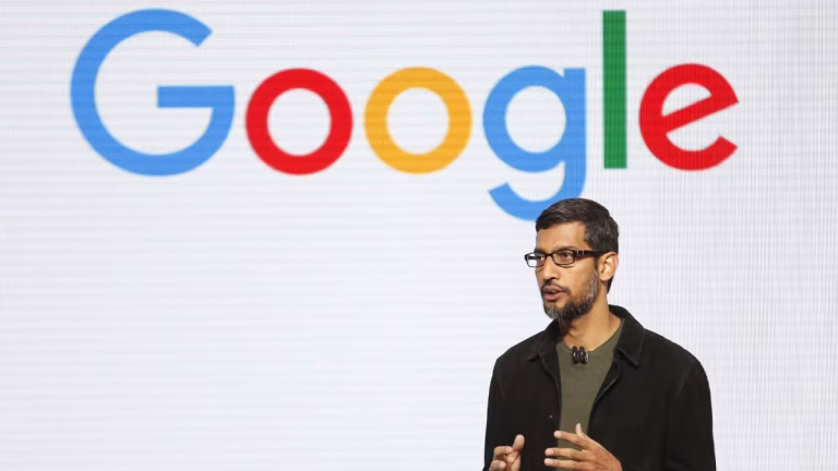 Google Cuts 10% of Managerial Roles Amid Push for 'Googleyness' and AI Innovation