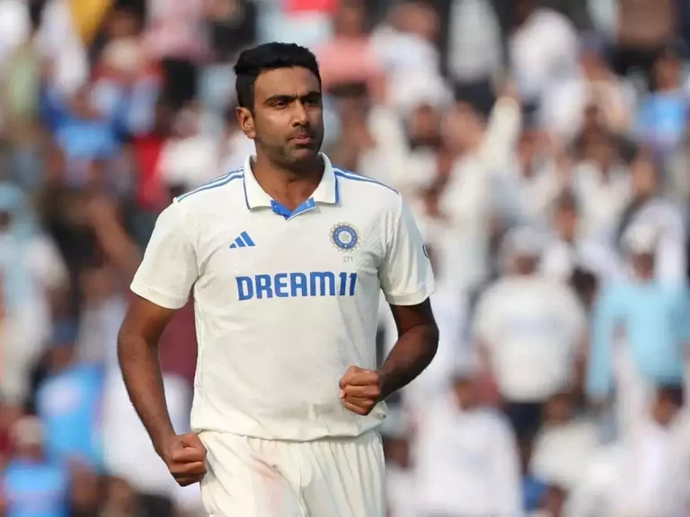 Ravichandran Ashwin Opens Up on Shocking Mid-Series Retirement: ‘Wanted to Leave Things Behind….’