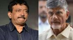 Ram Gopal Varma Breaks Silence On Complaint Against Him For Alleged Post Related To Chandrababu Naidu