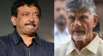 Ram Gopal Varma Breaks Silence On Complaint Against Him For Alleged Post Related To Chandrababu Naidu