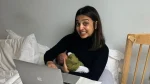 Radhika Apte Surprises Everyone As She Shares Pic Of Breastfeeding One-Week-Old Baby