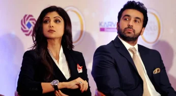 Raj Kundra Criticises Media For Using Shilpa Shetty As ‘Clickbait’ Amid Legal Troubles