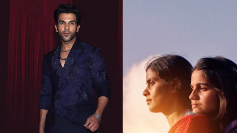 RajKummar Rao Hails Richa Chadha, Ali Fazal's Film 'Girls Will Be Girls'