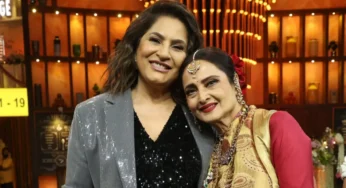 Archana Puran Singh Reveals Rekha’s Reaction When Asked About The ‘Mystery Man’ In Her Life