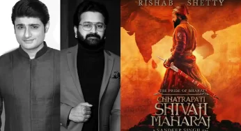 ‘The Pride Of Bharat’: Rishab Shetty To Play The Role Of Chhatrapati Shivaji Maharaj