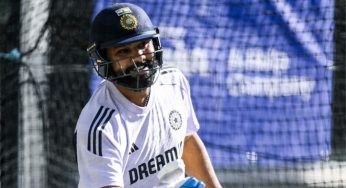 “Fantastic Boost..”, Says Ravi Shastri On Rohit’s Return Ahead Of Adelaide Test