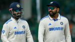 "He Has A Good Record In Australia..": Rohit Backs Pant Amid Brief Dry Run